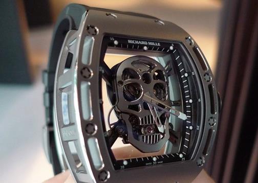 深圳二手手表回收要注意什么，理查德米勒回收价是多少？