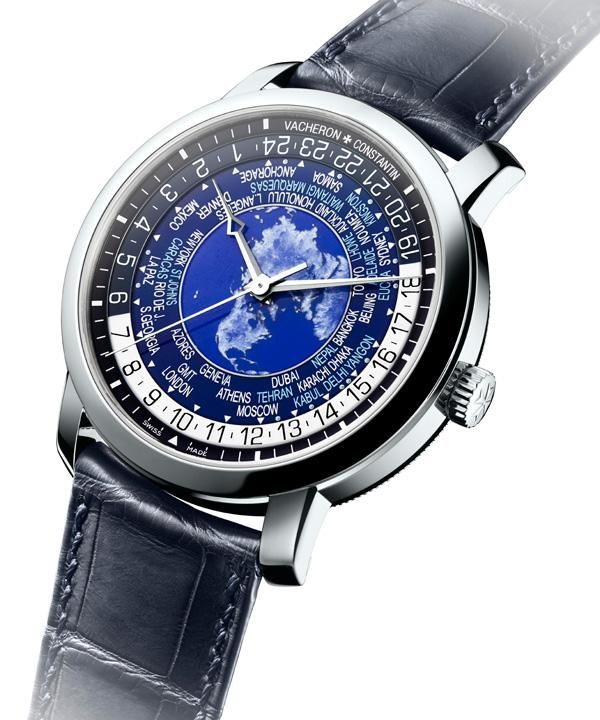 深圳知名品牌江诗丹顿手表回收