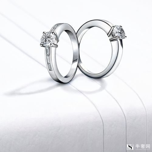 深圳卡地亚钻石戒指回收
