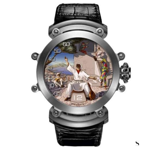 深圳哪里可以回收梵克雅宝的手表?