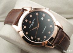 深圳江诗丹顿手表回收价格要多少钱？