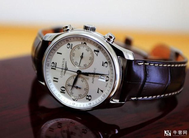 深圳浪琴优雅系列手表回收价格怎么样？