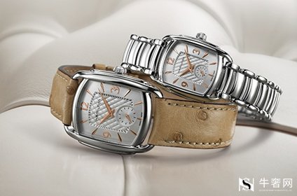 深圳汉密尔顿旧手表回收价格如何