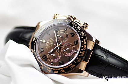 深圳低调奢华的劳力士潜航者手表回收价格高吗