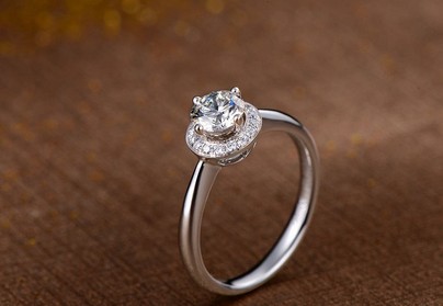 深圳钻石戒指回收