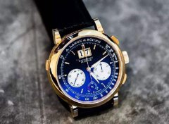 深圳朗格的月相手表回收价格如今怎么样？