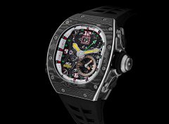 深圳富豪拥有的理查德米勒手表回收去哪里？